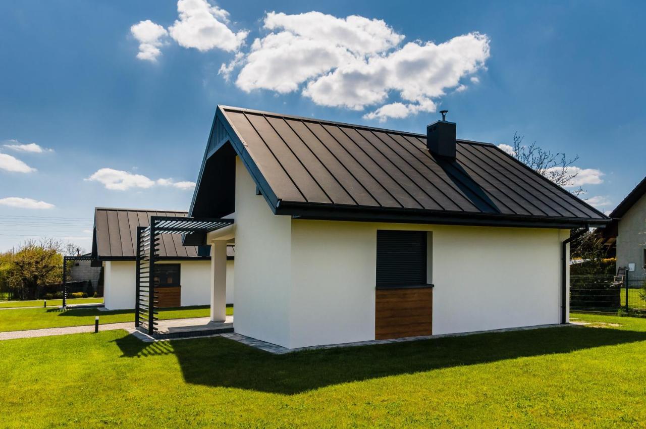 Apartamenty Las Zator Exterior photo