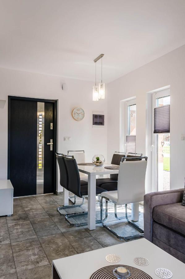 Apartamenty Las Zator Exterior photo