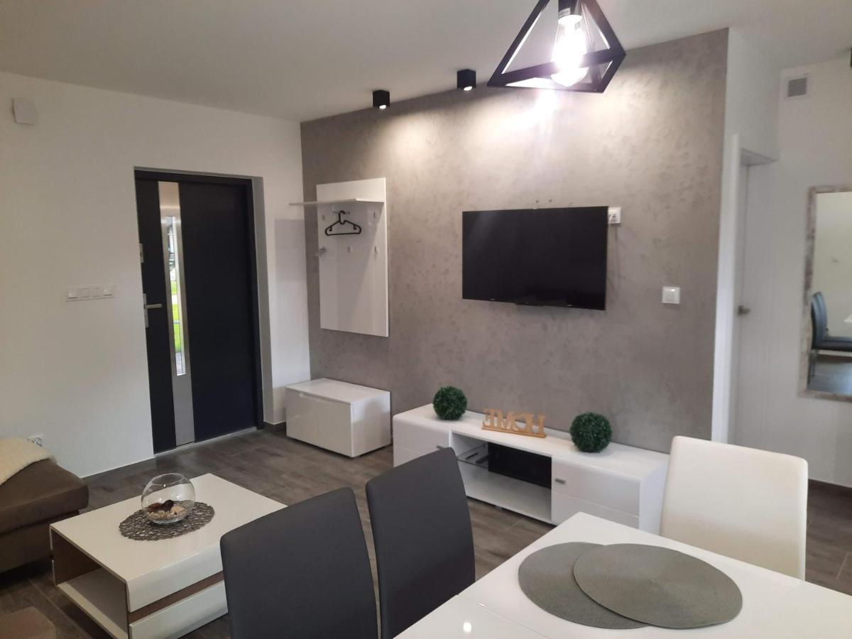 Apartamenty Las Zator Exterior photo