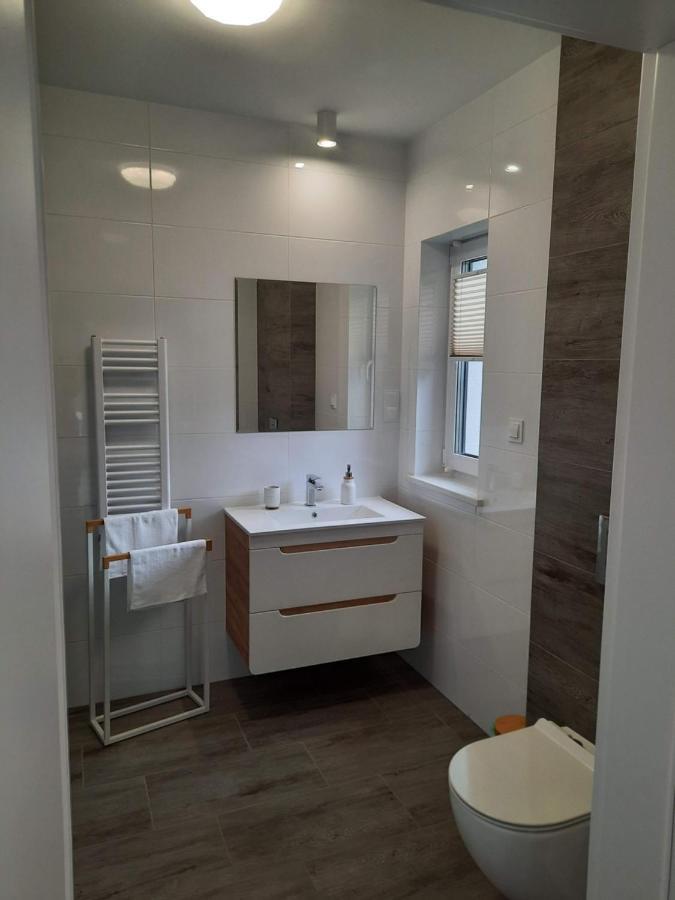 Apartamenty Las Zator Exterior photo