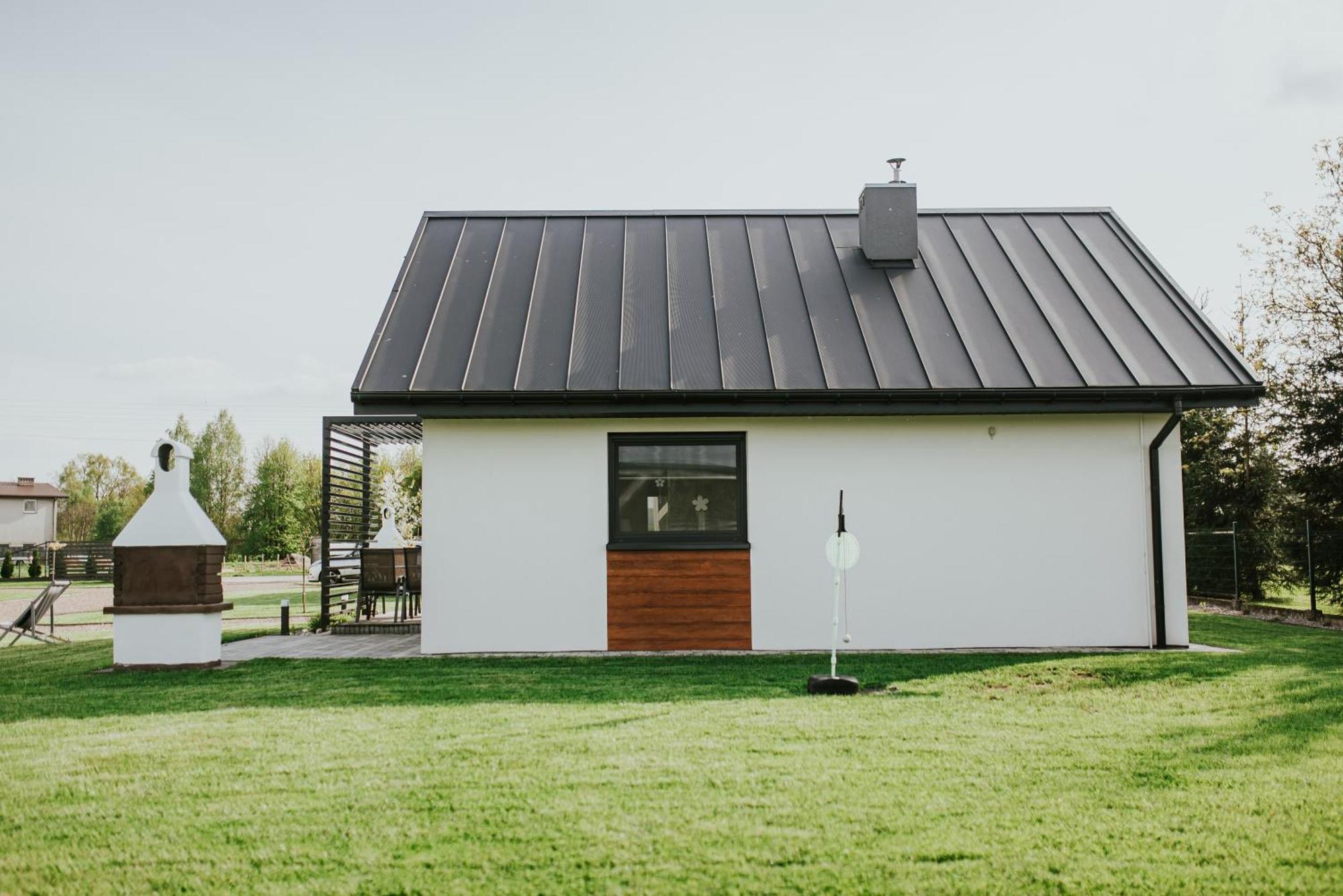 Apartamenty Las Zator Exterior photo
